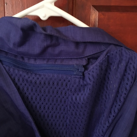 Merrell Waterproof Opti-Shell Raincoat - Picture 6 of 6